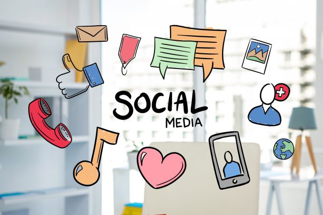 Beginner start guide SMM Social Media Marketing